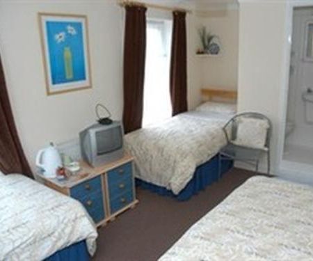Kentmere Guest House Folkestone Camera foto