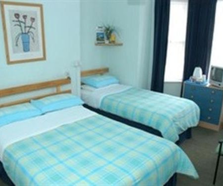 Kentmere Guest House Folkestone Camera foto