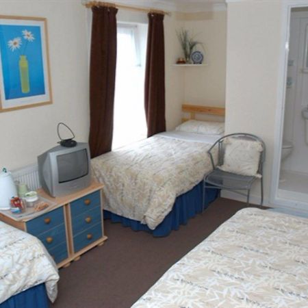 Kentmere Guest House Folkestone Esterno foto