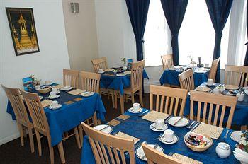 Kentmere Guest House Folkestone Esterno foto