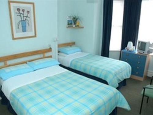 Kentmere Guest House Folkestone Camera foto