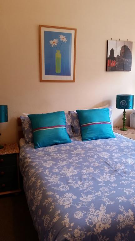 Kentmere Guest House Folkestone Camera foto