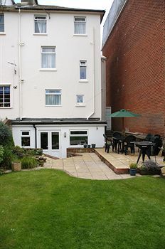 Kentmere Guest House Folkestone Esterno foto
