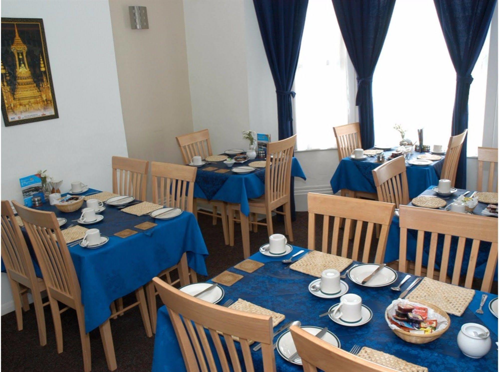 Kentmere Guest House Folkestone Esterno foto