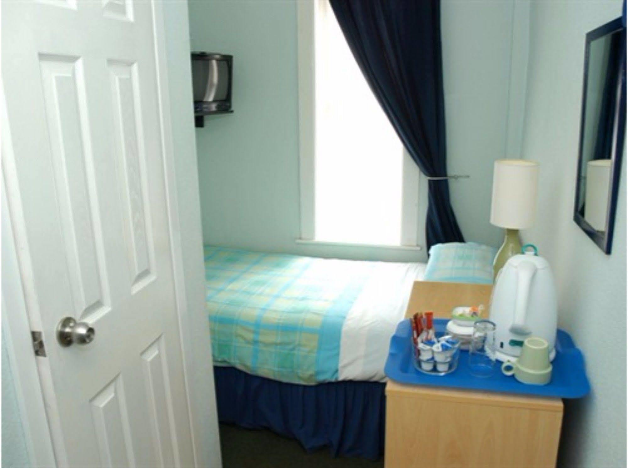 Kentmere Guest House Folkestone Esterno foto